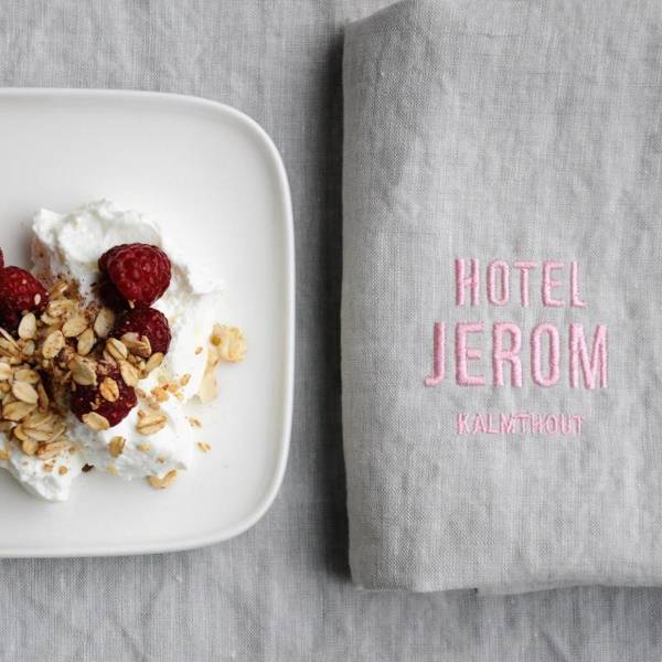 Hotel Jerom