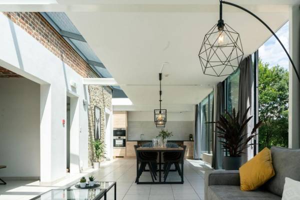 Vakantiewoningen Hoeve Carpe Diem - Dalhem - Aubel - Voeren