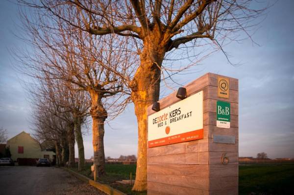 B&B De Zoete Kers