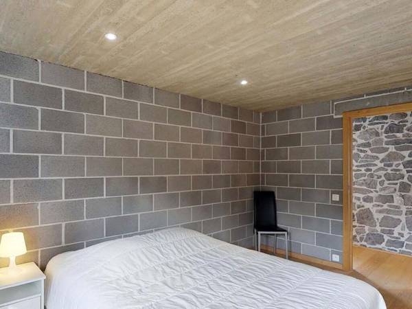 Classy Holiday Home in Achet with Garden