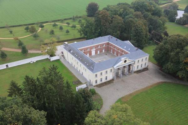 B&B T'Rest - Park ter Rijst