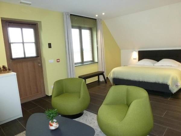 B&amp;B &#x27;t Hof van Spiere