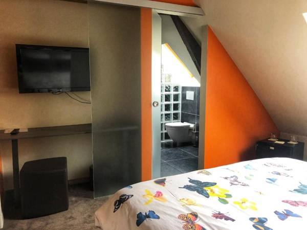 La table d’Auguste