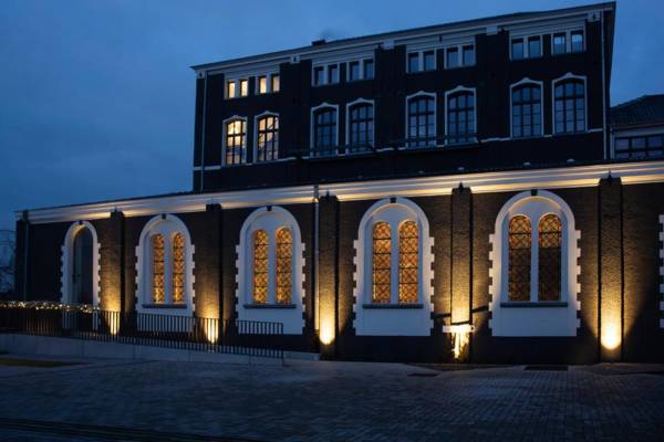 Ayuryoga Wellnesshotel