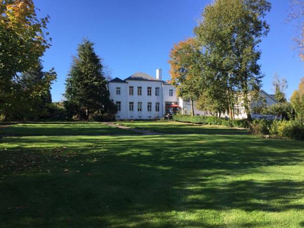 Holiday Home Manoir des Sarts