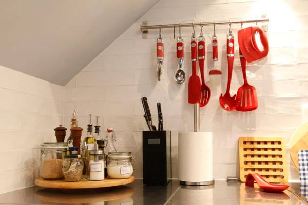 Van Hamme 1642 - 4 bed house