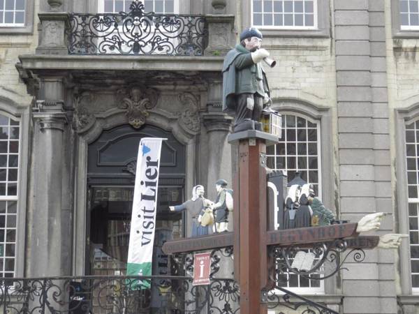 Lovely Guesthouse Lier