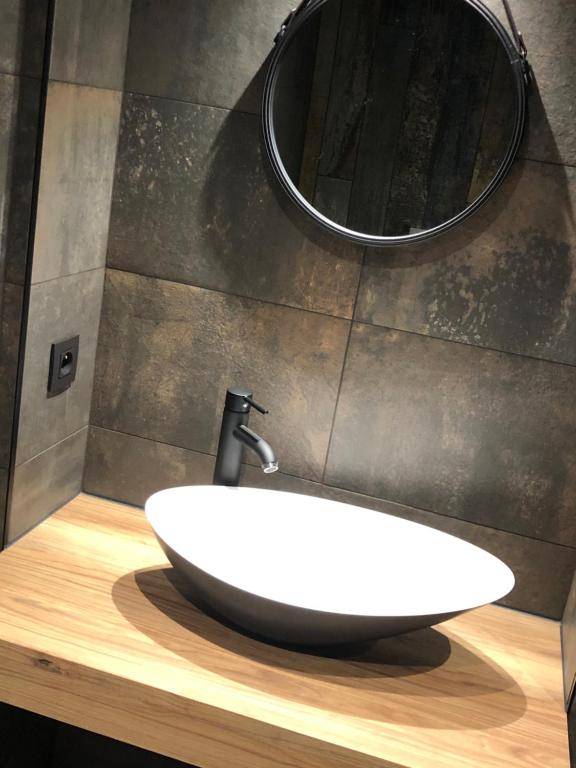 L évasion avec jaccuzi privé