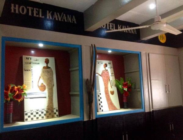 Hotel Kavana