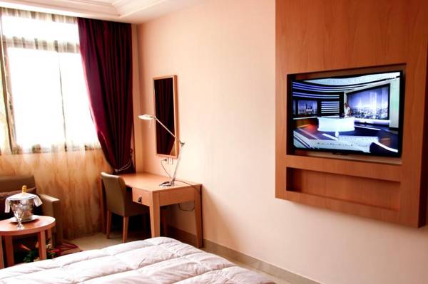 Bravia Hotel Ouagadougou