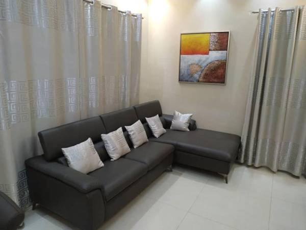 Deluxe Résidence Ouaga 2000