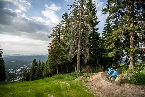 Rila Hotel Borovets