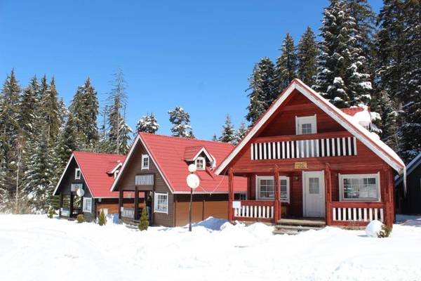 Ski Chalet Borovets