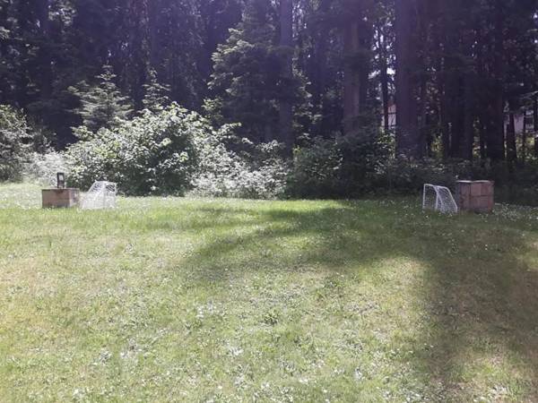 Villa Park Guest Apartments