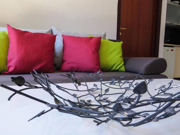 Flora Daisy Apartment nr 28