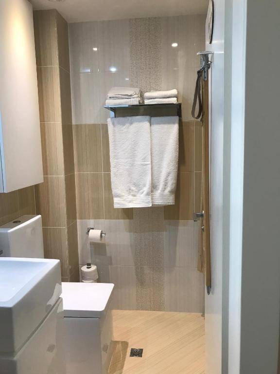 Iceberg Apartment 50