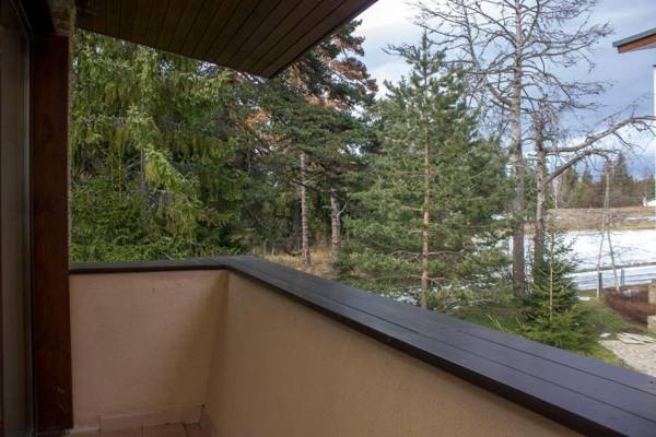 Borovets Chalets