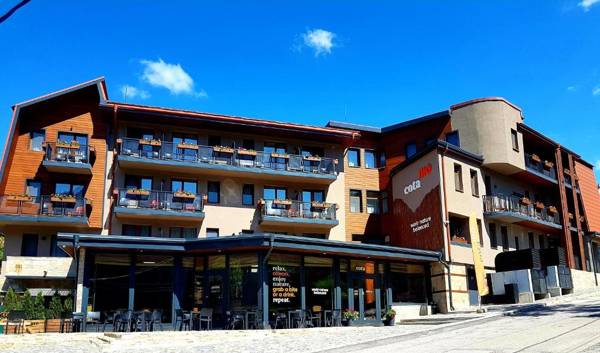 Hotel COTA1110