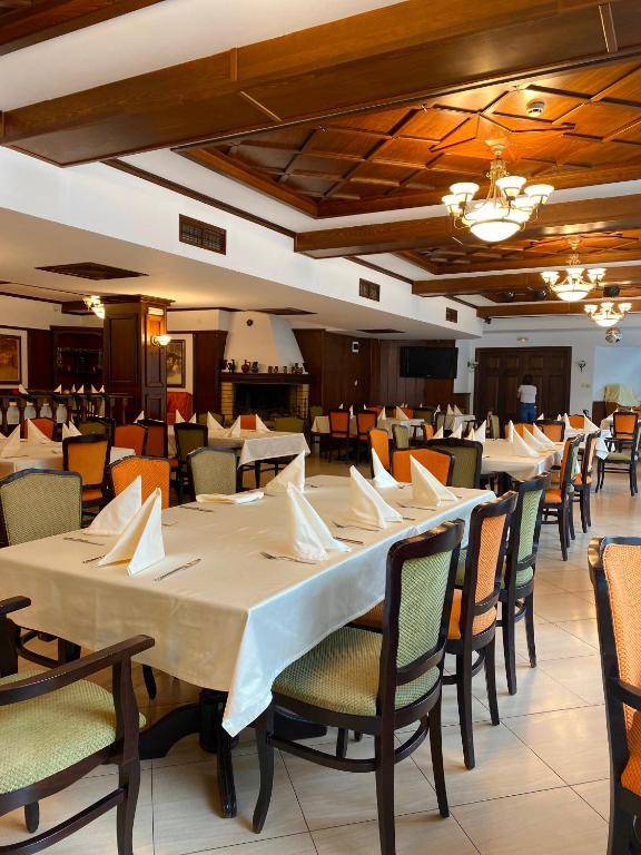 Alfaresort Palace Chiflika