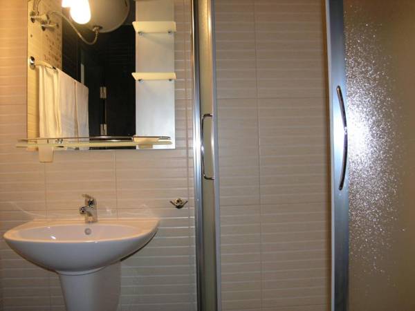 Ostrova Holiday Village