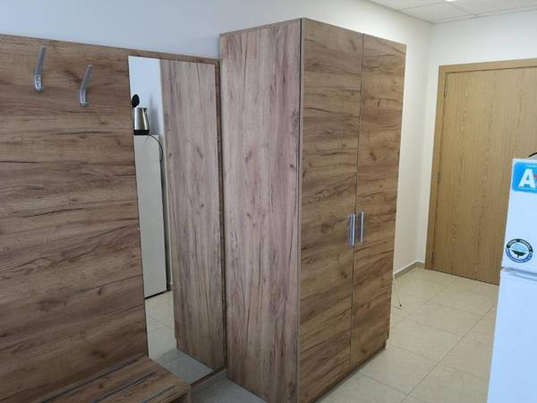 Balchik Sea View Apartments in Princess Residence