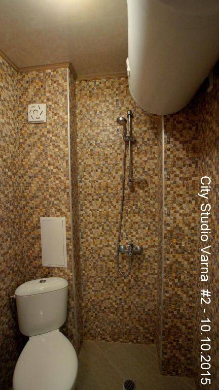 City Studio Rent Varna