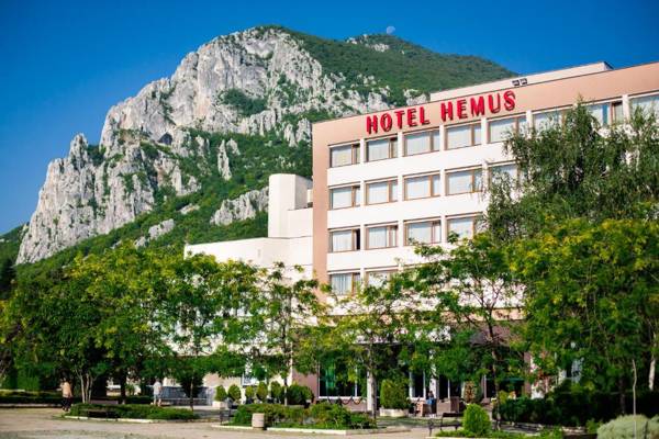 Hemus Hotel - Vratza