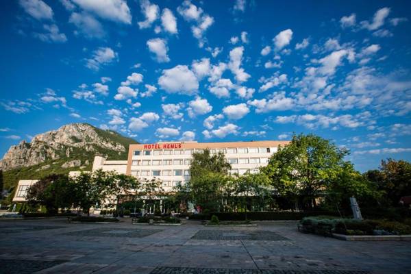 Hemus Hotel - Vratza