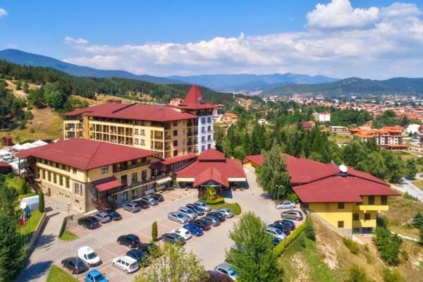 Grand Hotel Velingrad