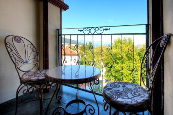 Boutique & Spa Hotel Heaven