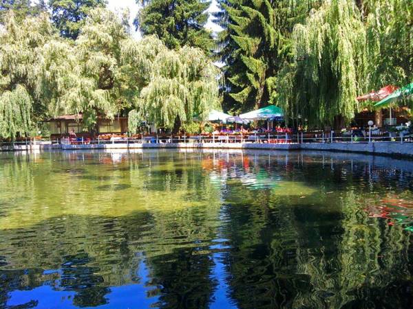 Guest House Radoychevi