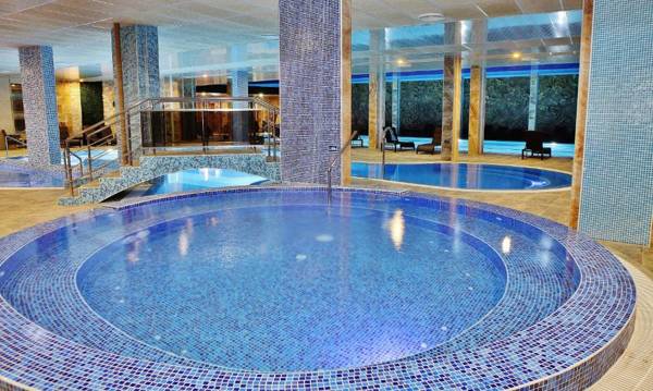 SPA Hotel Infinity Park Velingrad