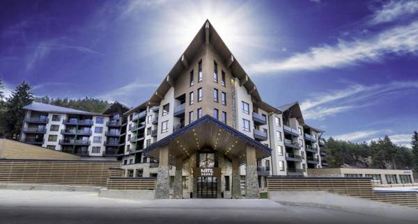 Arte Spa & Park Hotel