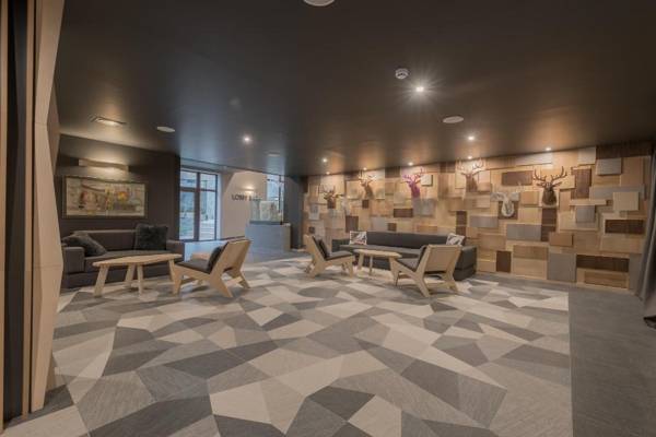 Arte Spa & Park Hotel