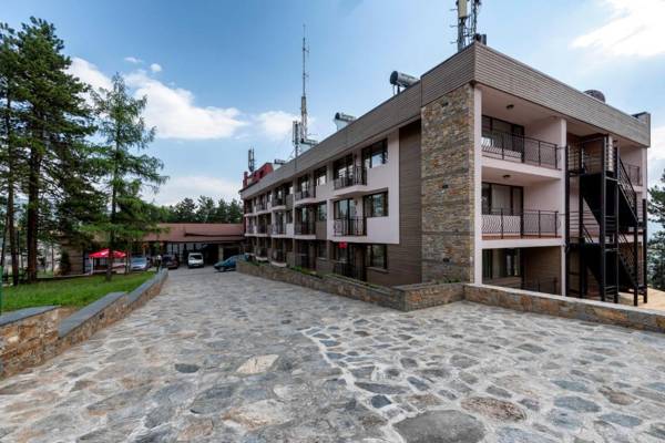 Hotel Panorama Velingrad