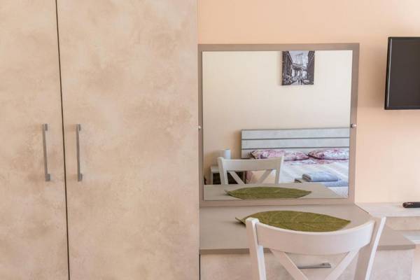 Апартамент В4