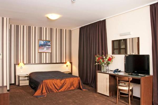 Business Hotel Premier