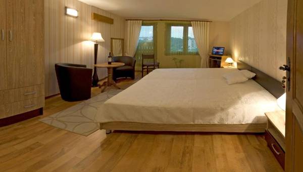 Hotel Asenevtsi