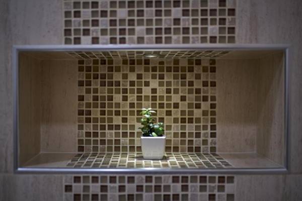 Guest Rooms Tsarevets