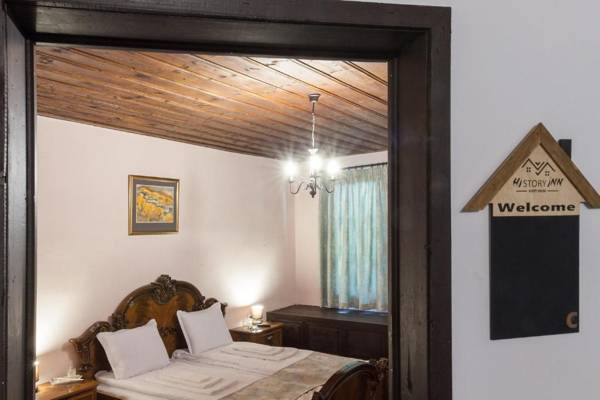 HiStory INN Unique Guest House