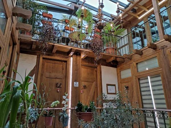 Guest house Diabora-Veliko Tarnovo