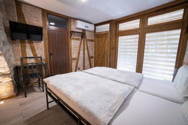 Guest house Diabora-Veliko Tarnovo