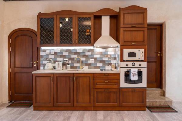 Historic Apartment in the heart of the City