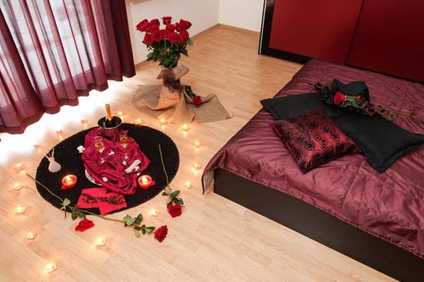 Sea Dream Rental Apartments