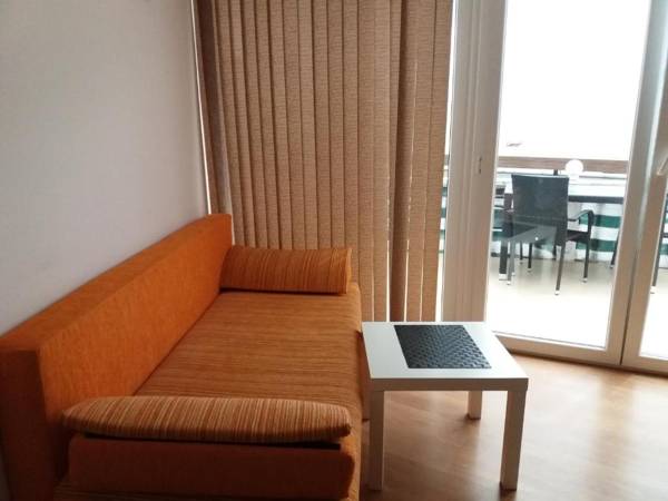 Family Hotel Casablanca Green