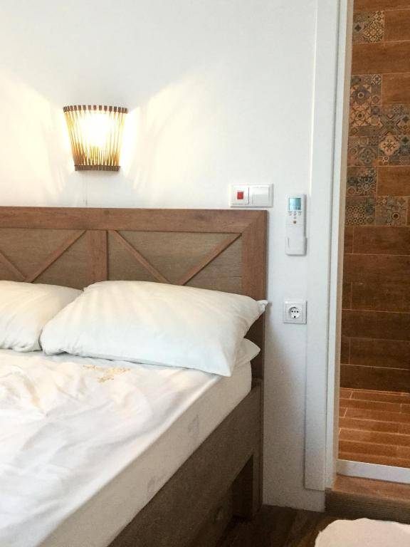 Guest Rooms Boutique Varna