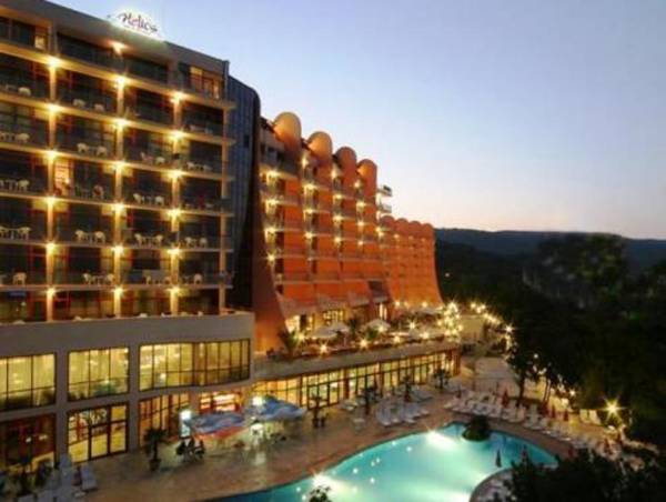 Apollo Golden Sands - Ultra All Inclusive