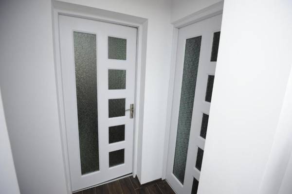 Parchevich Apartment