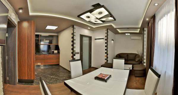 Apartments Relax 1&2