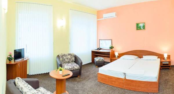 Family Hotel Varna